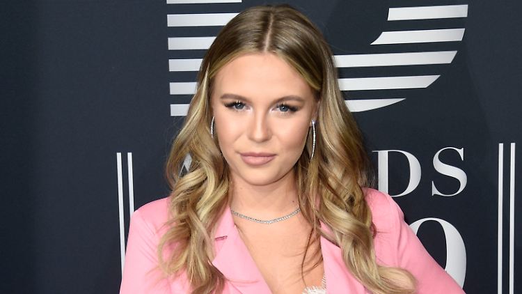 Muss einen schweren Verlust verkraften: Dagi Bee.