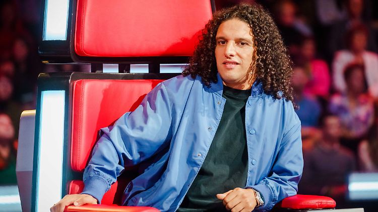 Auch Jury-Mitglied Ali B. wird beschuldigt, beteuert aber seine Unschuld.