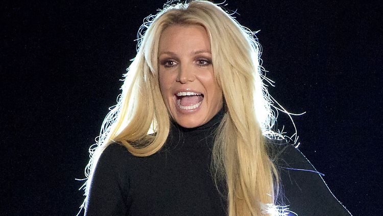 Britney Spears zeigt sich streitlustig und lässt sich nichts mehr gefallen.
