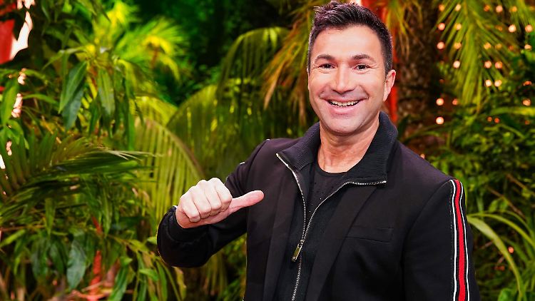 Von Corona ausgebremst: Lucas Cordalis.