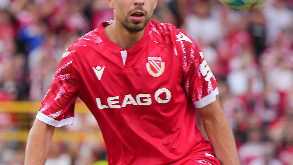 Maximilian-Pronichev-von-Energie-Cottbuss-trifft-gegen-Stuttgart-doppelt