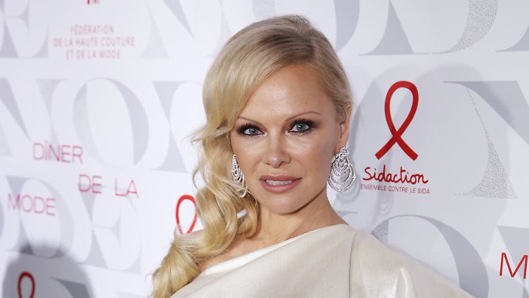 Pamela Andersons Ehe ist offenbar schon wieder Geschichte.