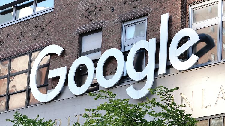 Google platzierte seinen eigenen Preisvergleichsdienst an erster Stelle, anstatt das beste Ergebnis anzuzeigen.