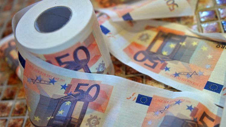 Auf bis zu sieben Milliarden Euro soll der Fiskus verzichten.