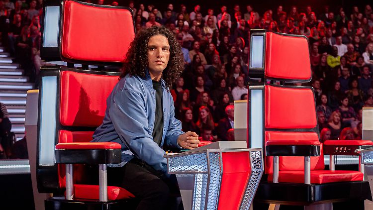Der "The Voice of Holland"-Coach Ali B. wird in mindestens einem Fall der Vergewaltigung bezichtigt.