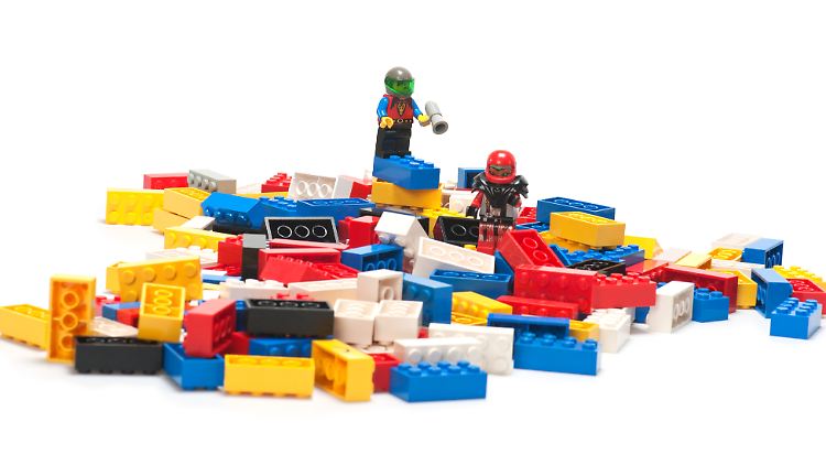 Welche Lego-Alternativen sind empfehlenswert?