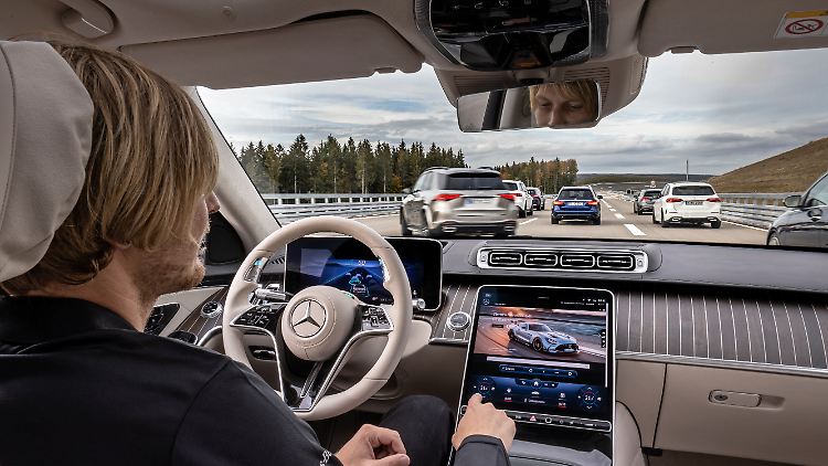 Die Diskussion um das autonome Fahren geht schon einige Zeit. Aber wozu sind die Autos in der Lage und für welches Level reicht es?