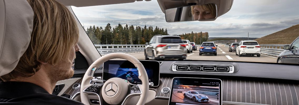 Die Diskussion um das autonome Fahren geht schon einige Zeit. Aber wozu sind die Autos in der Lage und für welches Level reicht es?