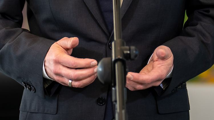 Die Scholz-Ampel bleibt diffus und genau das macht sie stark. 
