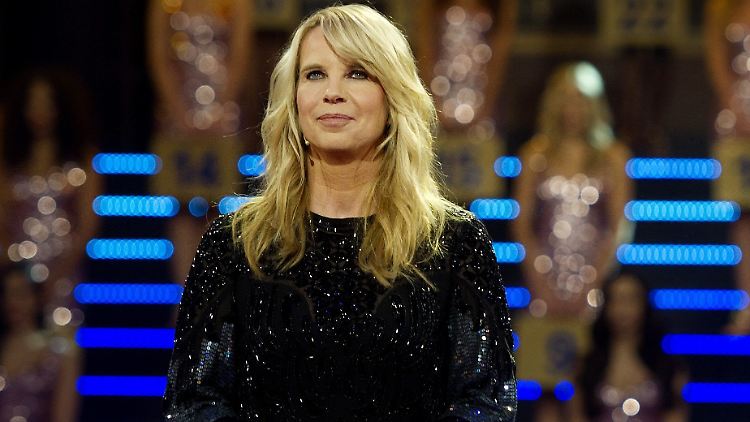 Viele fragen sich, wie viel sie wusste: Linda de Mol.
