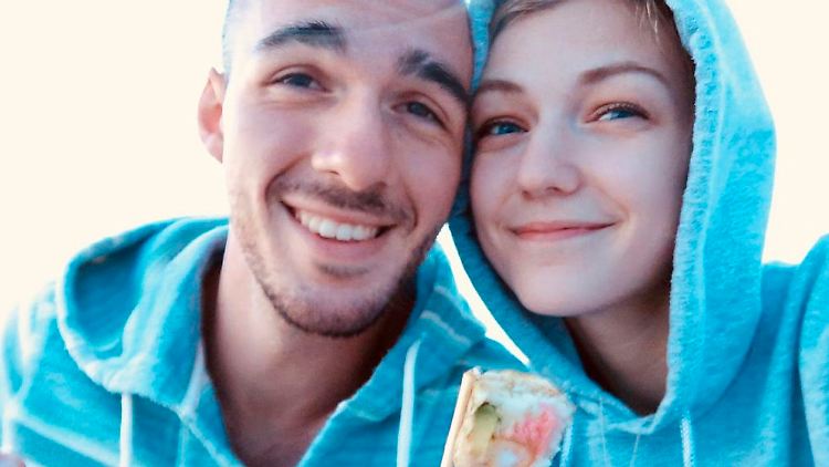 Petito war im vergangenen Sommer nicht von einer gemeinsamen Reise durch die USA mit ihrem 23-jährigen Freund zurückgekommen.