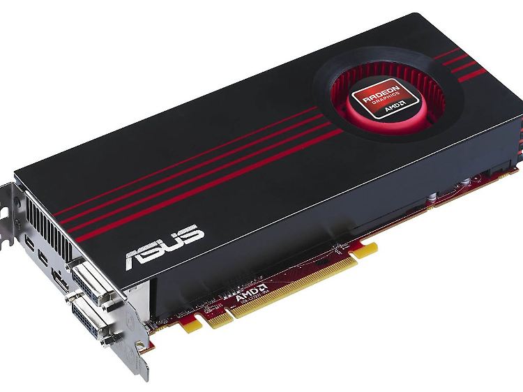 Asus EAH6870
