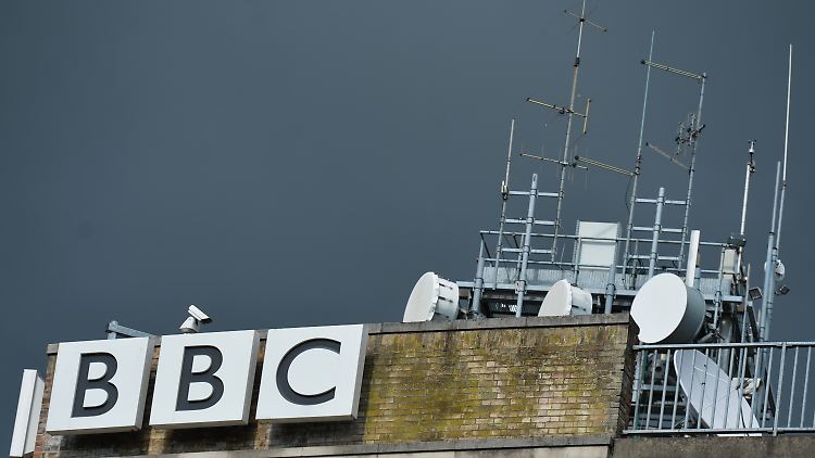 Die BBC argumentiert, dass der Bericht von großem Interesse für die Öffentlichkeit sei. 