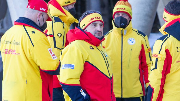 Georg Hackl will die Olympischen Spiele verschieben.
