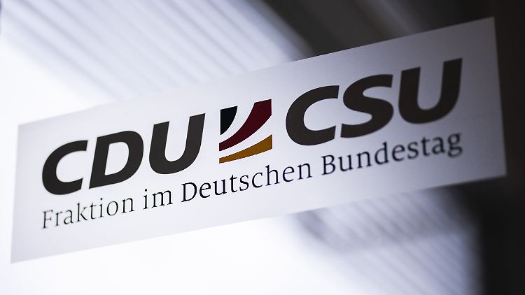 Friedrich Merz war der Frage nach einem möglichen Machtkampf dem aktuellen Unions-Fraktionschef Brinkhaus zuletzt immer wieder ausgewichen.
