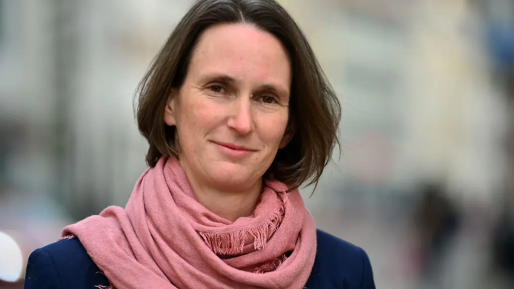 Thueringens-Migrationsbeauftragte-Mirjam-Kruppa-mahnte-vor-der-Eroeffnung-der-Interkulturellen-Woche-zu-einem-respektvollen-Miteinander-auf-Augenhoehe