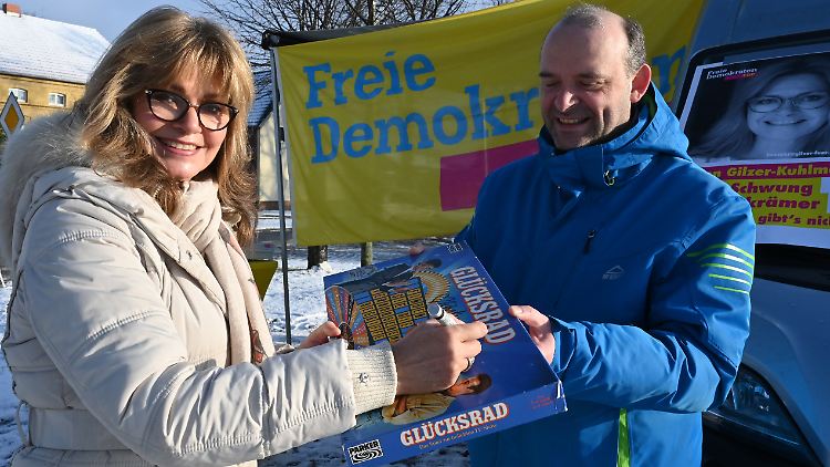 Der Promi-Status hat sich für Maren Gilzer nicht ausgezahlt.