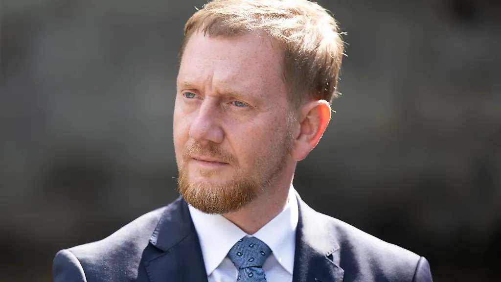 CDU-Landeschef-und-Ministerpraesident-Michael-Kretschmer-ist-zuversichtlich-bei-Gespraechen-ueber-eine-kuenftige-Koalition