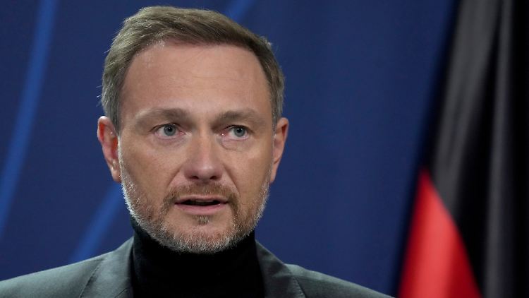 Von allen Bundestagsparteien wird der FDP am ehesten Digitalkompetenz bescheinigt.