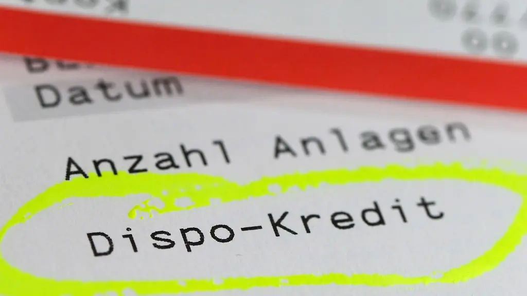 Der-Dispokredit-bietet-schnelle-finanzielle-Flexibilitaet-ist-aber-aufgrund-hoher-Zinsen-eine-teure-Loesung