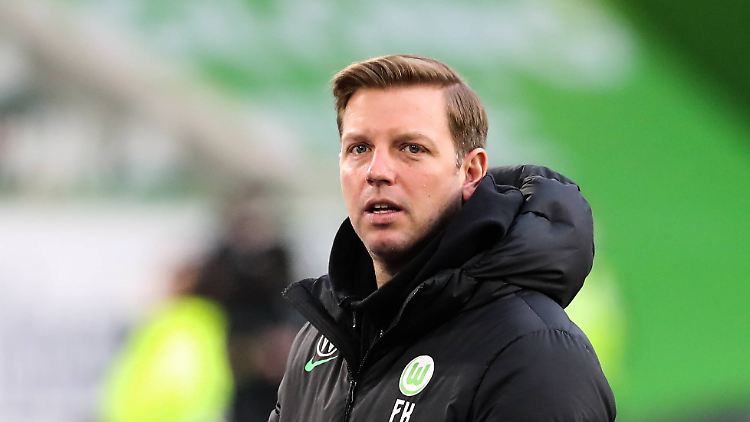 Florian Kohfeldt. Hoffnungsträger in Nöten.