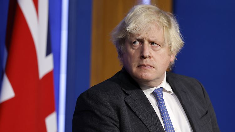 Die Justiz ist Johnson schon länger ein Dorn im Auge.