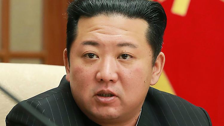 Kim Jong-un hat bereits mehrere Raketentests in diesem Jahr veranlasst.