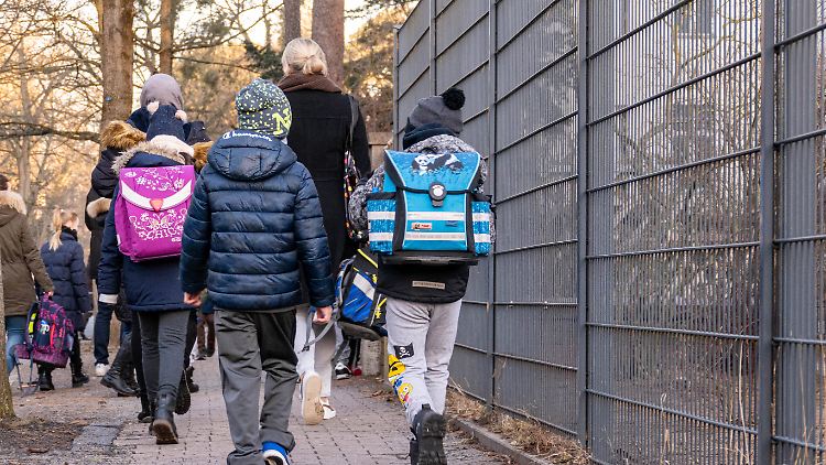 Die neue Maßnahme soll zunächst bis Ende Februar gelten.
