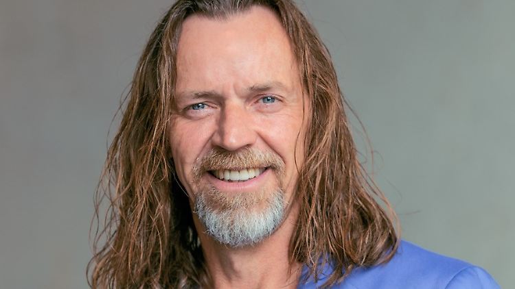 Der Tod sei in unserem Kulturkreis noch ein tabuisiertes oder stigmatisiertes Thema, sagt Uwe Böhler.