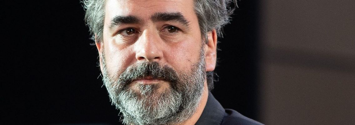 War von Februar 2017 bis Februar 2018 ohne Anklageschrift in einem Hochsicherheitsgefängnis inhaftiert: Deniz Yücel.
