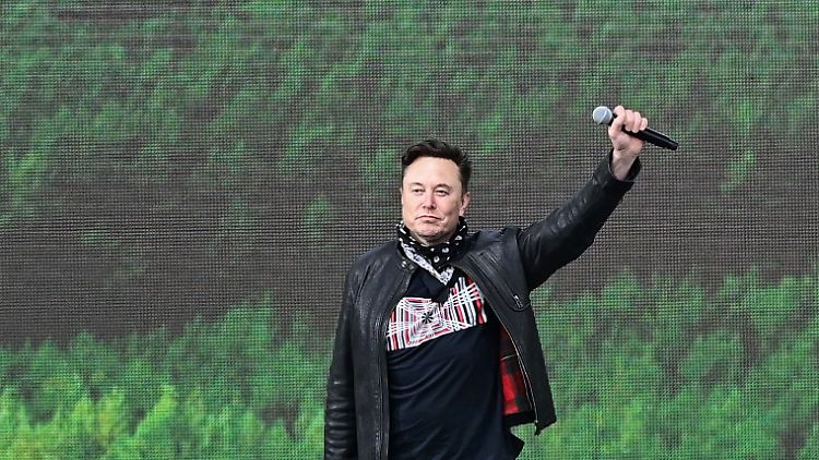 Tesla-Gründer Elon Musk hat für den Aufbau seiner Firmen viel staatliches Geld angenommen.