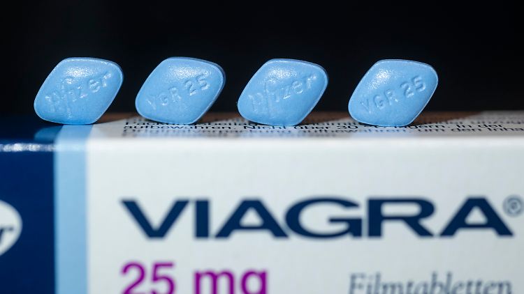 Sildenafil-Präparate wie Viagra sind die am meisten eingesetzten Medikamente bei Erektionsstörungen.