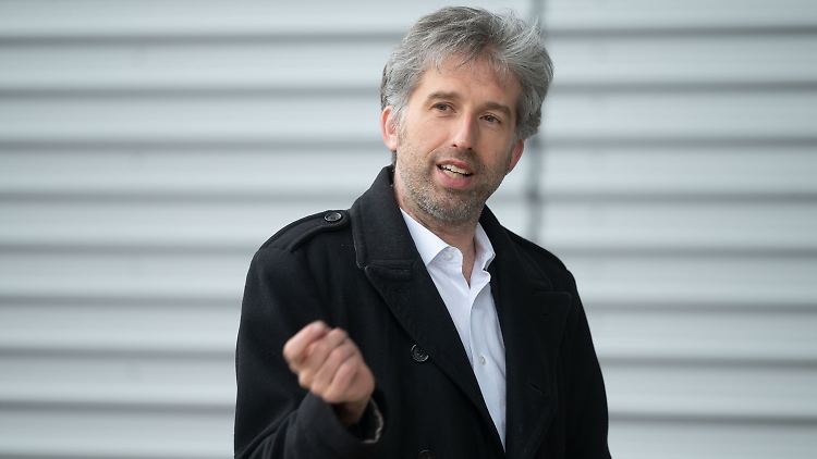 Die Impfpflicht würde alle weiteren Maßnahmen überflüssig machen, glaubt Boris Palmer. 