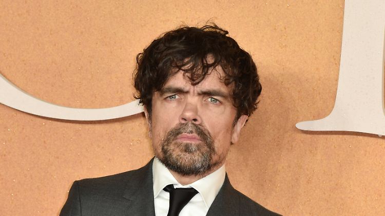 Die Schneewittchen-Geschichte sei "verdammt rückständig", sagte der "Game of Thrones"-Star.