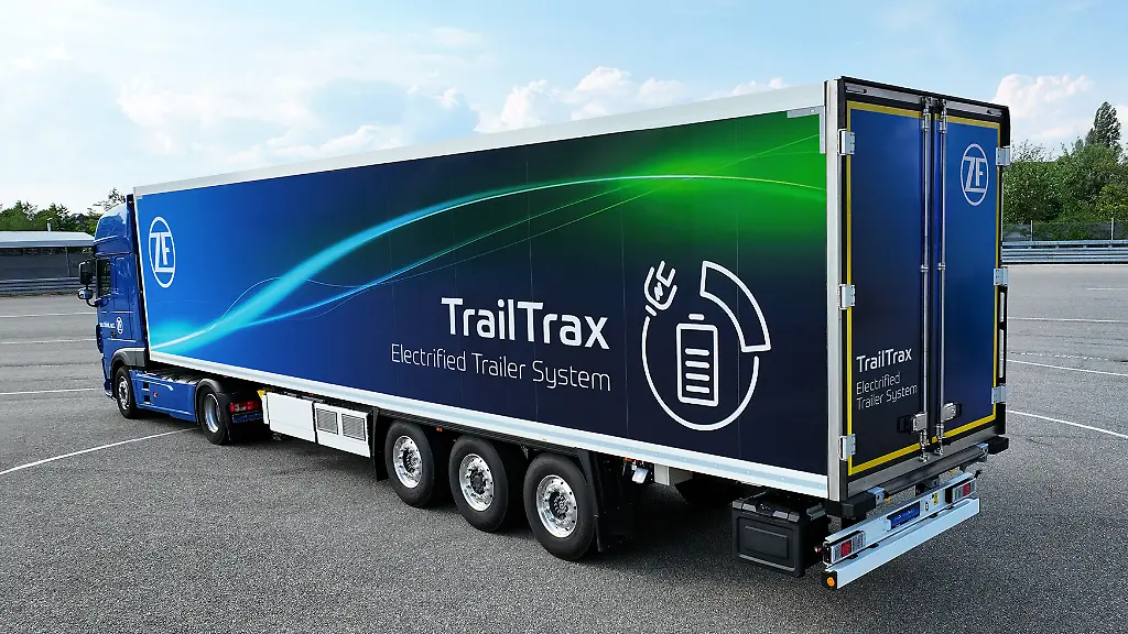 ZF-TRailtrax