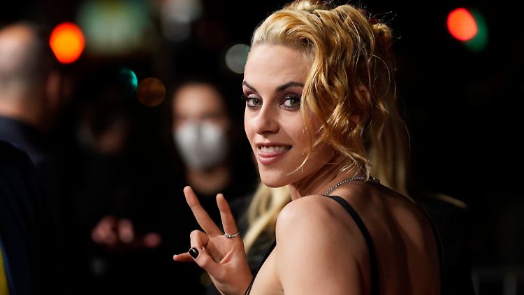 Möchte lieber heute als morgen heiraten: Kristen Stewart.
