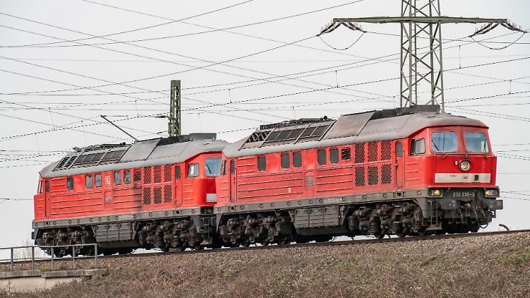 Auch Diesel ist teurer geworden - aber nicht in dem Maße wie Strom.