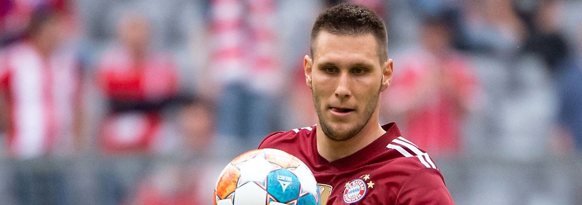 Wird den FC Bayern München verlassen: Niklas Süle.