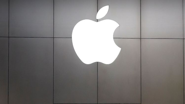 Vor allem in China hat Apple deutlich zugelegt. Das iPhone ist dort das meistverkaufte Smartphone.