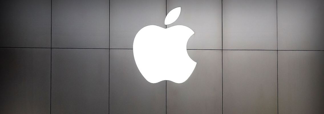 Apples iPhone war im vergangenen Weihnachtsquartal nach Berechnungen von Marktforschern das meistverkaufte Smartphone in China.