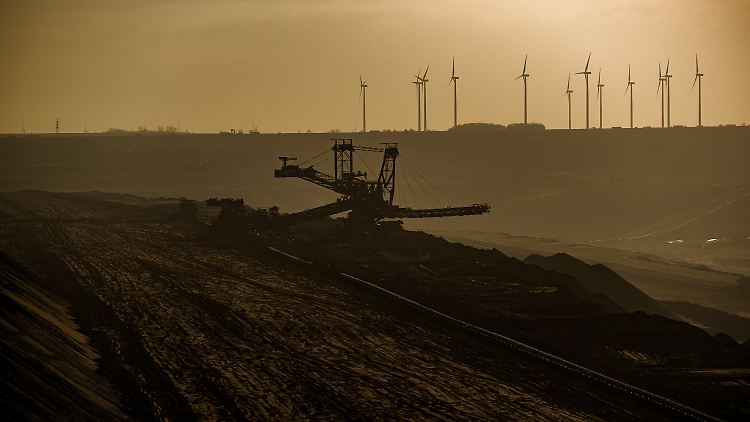 Wind- und Solarstrom sind schon heute billig. Die Infrastruktur muss jedoch massiv ausgebaut werden. 