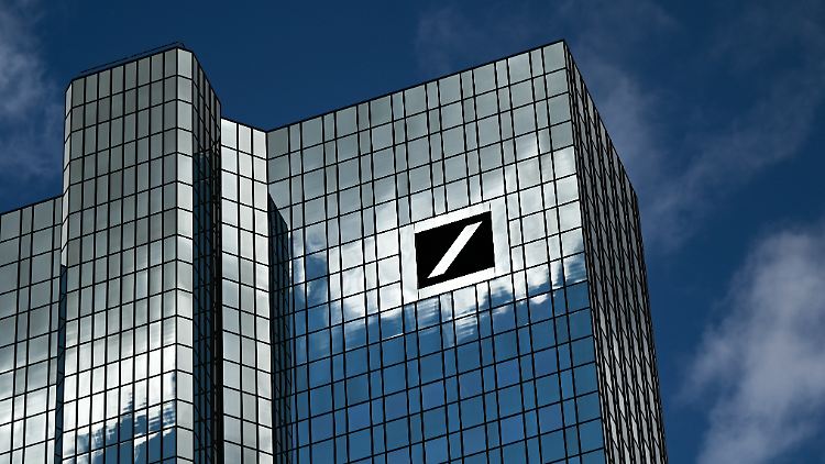 In der Chefetage der Deutschen Bank mussten schon viele Krisen überwunden werden.