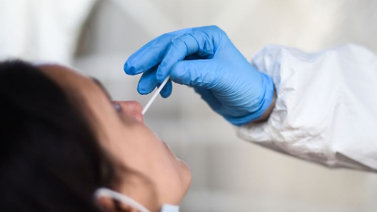 Bei der von Gesundheitsämtern genutzten Software zur Meldung von Corona-Fällen sind nach Angaben des Robert Koch-Instituts (RKI) Verbesserungen erforderlich.