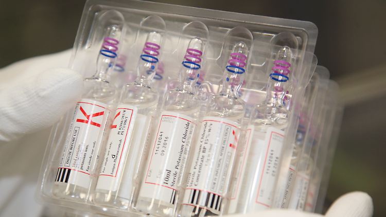 B. Braun bietet 5000 Artikel an. Das hessische Unternehmen ist einer der großen Player in der Medtech-Branche hierzulande. Wegen der Kostenexplosion würde er auch gerne die Preise erhöhen.