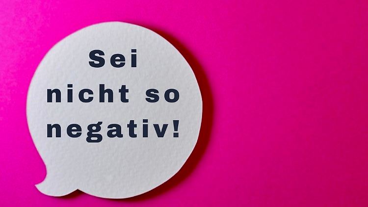 Wenn die Sprache auf dem Prüfstand steht (Foto: Canva)