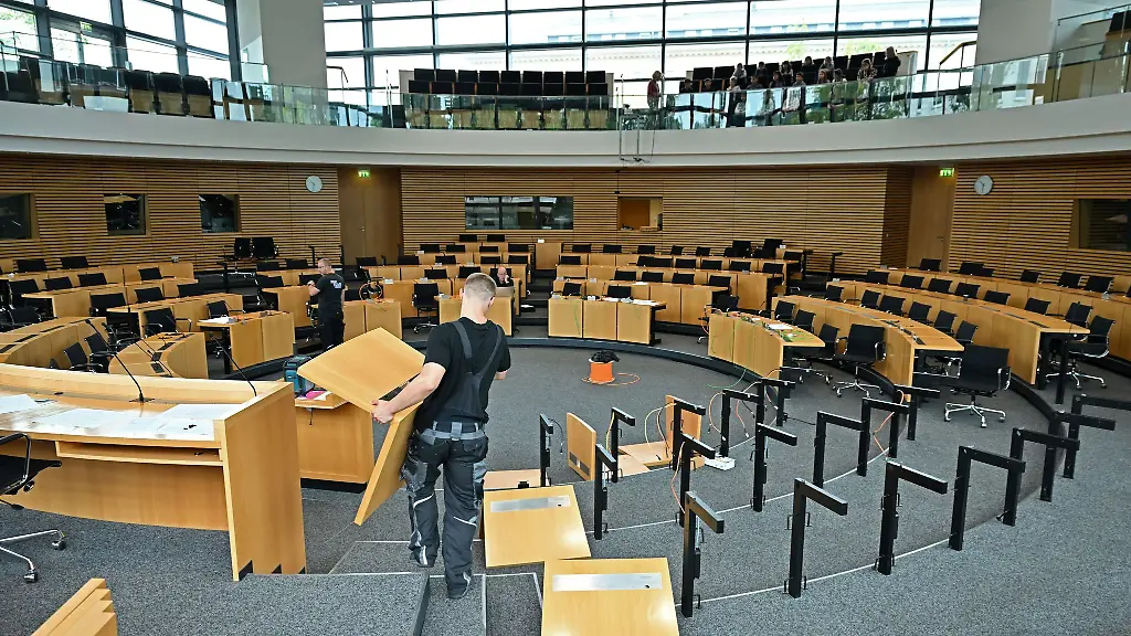Am-26-September-soll-der-neue-Thueringer-Landtag-zum-ersten-Mal-zusammenkommen-Dann-steht-auch-die-Wahl-eines-Landtagspraesidenten-an