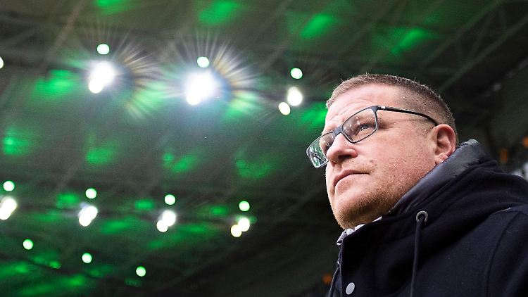 Eberl kehrt dem Profifußball bis auf Weiteres den Rücken.