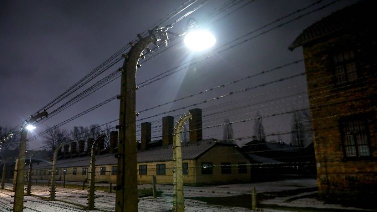 Am vergangenen Donnerstag wurde weltweit der Holocaust-Gedenktag begangen, der Jahrestag der Befreiung des Konzentrationslagers Auschwitz durch die Rote Armee.