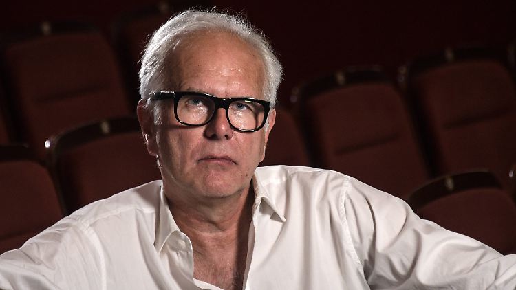 Hat sie noch drauf, die "guten alten Spielchen", sagt Harald Schmidt.