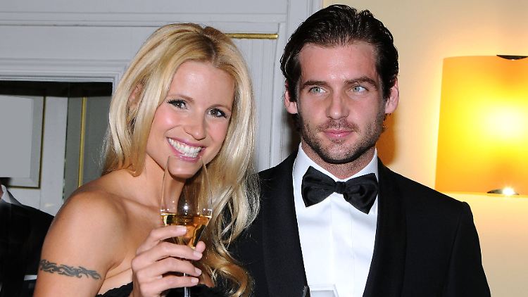 Waren acht Jahre lang verheiratet: Michelle Hunziker und Tomaso Trussardi.
